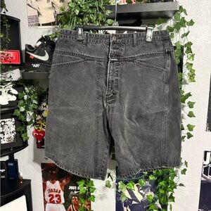 Rare Vintage Jorts